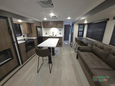 2026 Forest River Westbrook — photo 17 view