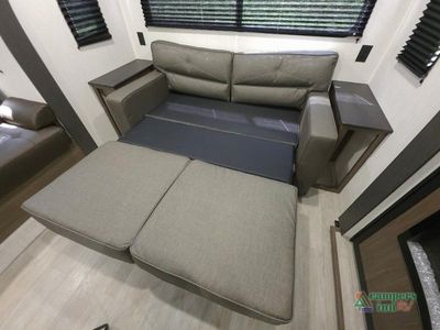2026 Forest River Westbrook — photo 45 view