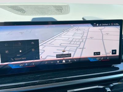 2026 BMW X7 — photo 11 view