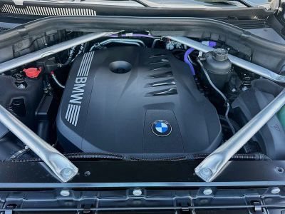 2026 BMW X7 — photo 26 view
