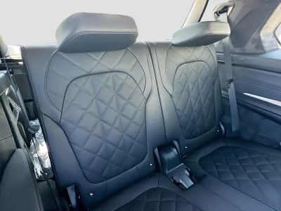 2026 BMW X7 — photo 22 view