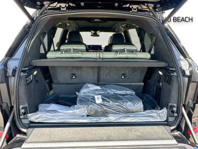 2026 BMW X7 — photo 21 view