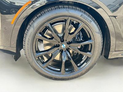 2026 BMW X7 — photo 27 view
