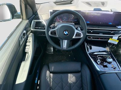 2026 BMW X7 — photo 17 view