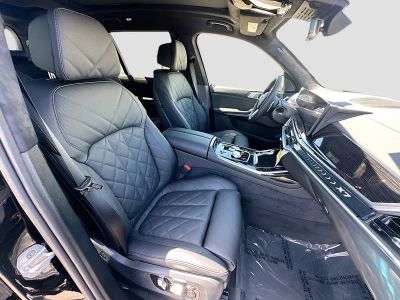 2026 BMW X7 — photo 24 view