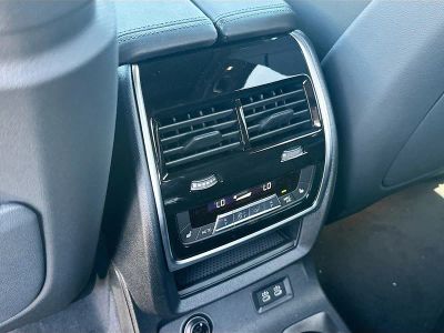 2026 BMW X7 — photo 19 view