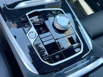 2026 BMW X7 — photo 14 view