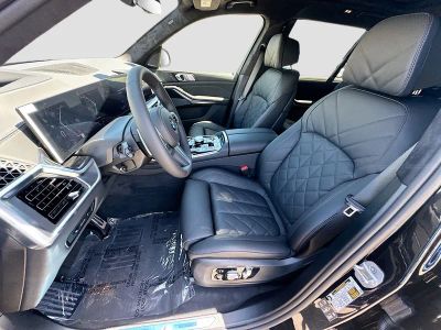 2026 BMW X7 — photo 16 view