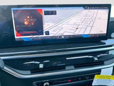2026 BMW X7 — photo 10 view