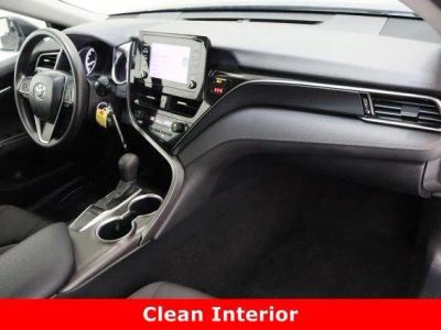 2024 Toyota Camry FWD - Photo 33