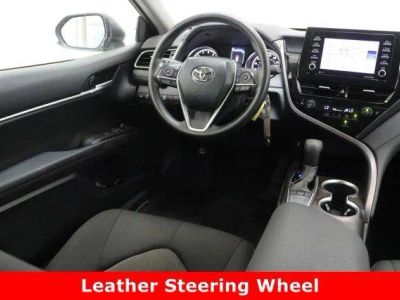 2024 Toyota Camry FWD - Photo 28