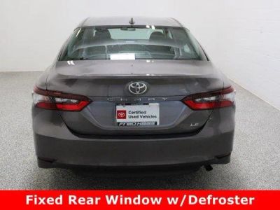 2024 Toyota Camry FWD - Photo 8