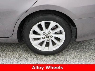 2024 Toyota Camry FWD - Photo 10