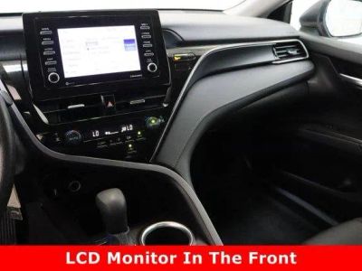 2024 Toyota Camry FWD - Photo 16