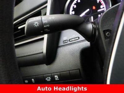 2024 Toyota Camry FWD - Photo 23