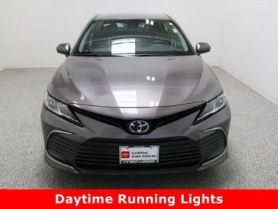 2024 Toyota Camry FWD - Photo 3