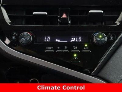 2024 Toyota Camry FWD - Photo 19