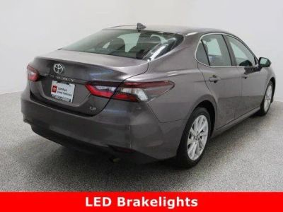 2024 Toyota Camry FWD - Photo 7