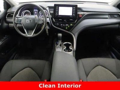 2024 Toyota Camry FWD - Photo 27