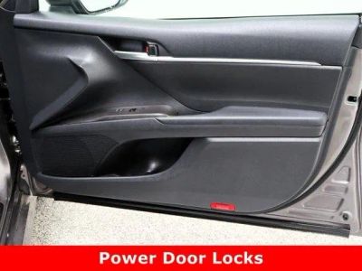 2024 Toyota Camry FWD - Photo 32