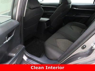 2024 Toyota Camry FWD - Photo 25