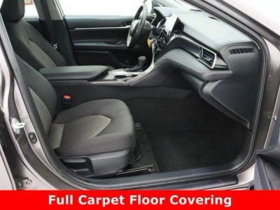 2024 Toyota Camry FWD - Photo 34