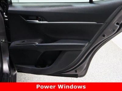 2024 Toyota Camry FWD - Photo 30