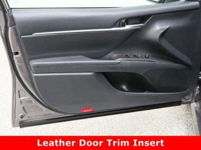 2024 Toyota Camry FWD - Photo 12