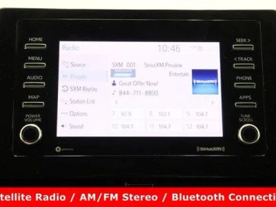 2024 Toyota Camry FWD - Photo 18