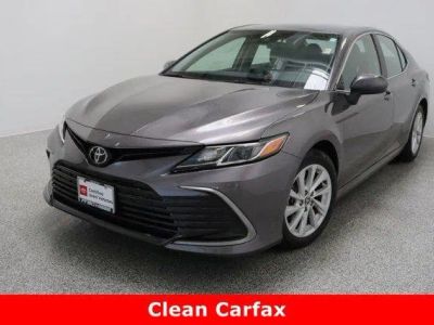 2024 Toyota Camry FWD - Photo 2