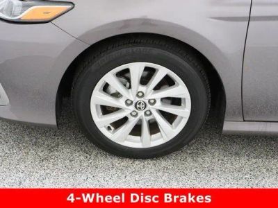 2024 Toyota Camry FWD - Photo 11