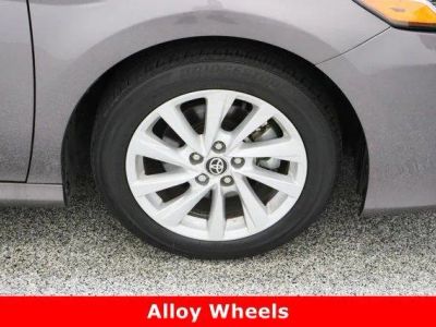 2024 Toyota Camry FWD - Photo 5