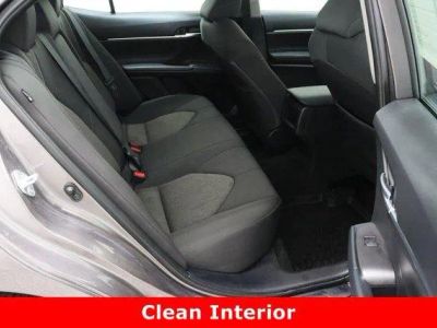 2024 Toyota Camry FWD - Photo 31