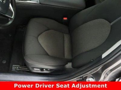 2024 Toyota Camry FWD - Photo 15