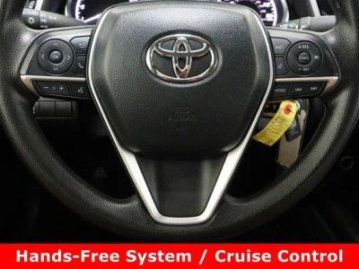 2024 Toyota Camry FWD - Photo 22