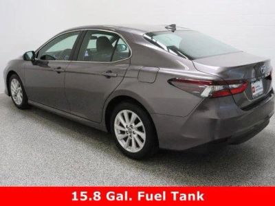 2024 Toyota Camry FWD - Photo 9