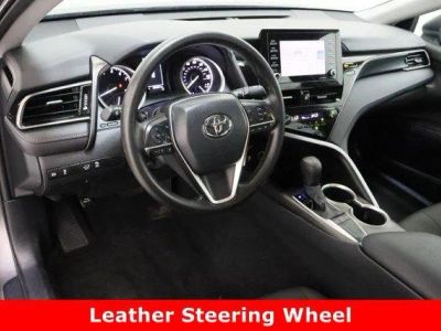 2024 Toyota Camry FWD - Photo 13