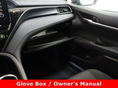2024 Toyota Camry FWD - Photo 21