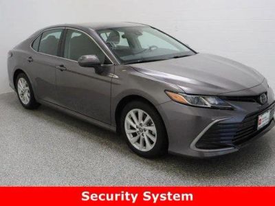 2024 Toyota Camry FWD - Photo 4