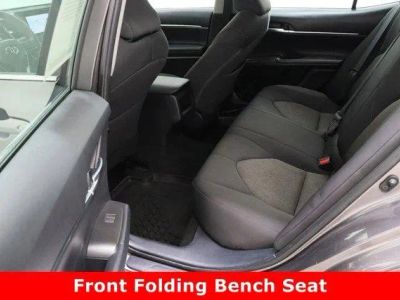 2024 Toyota Camry FWD - Photo 26