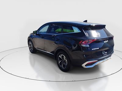 2025 Kia Sportage - Photo 5