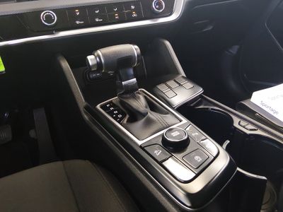 2025 Kia Sportage - Photo 20