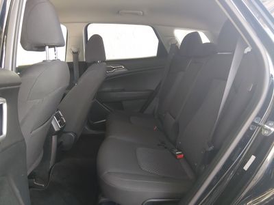 2025 Kia Sportage - Photo 14