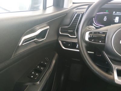 2025 Kia Sportage - Photo 18