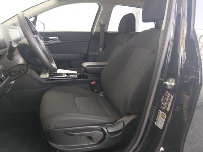 2025 Kia Sportage - Photo 13
