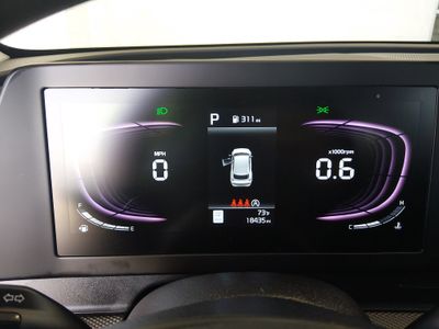 2025 Kia Sportage - Photo 22