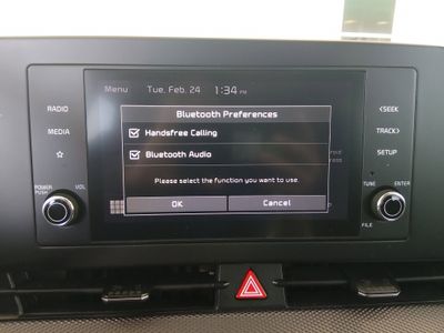 2025 Kia Sportage - Photo 26
