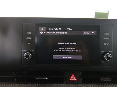 2025 Kia Sportage - Photo 25