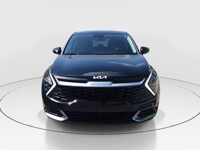 2025 Kia Sportage - Photo 2