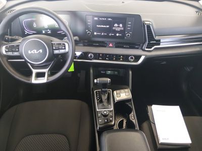 2025 Kia Sportage - Photo 16